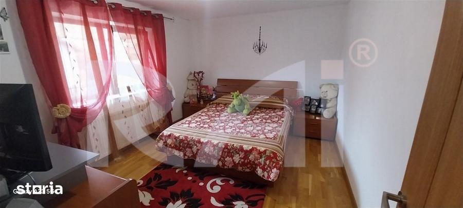 Casă cu 3 camere cu Teren 400 Mp în Calea București