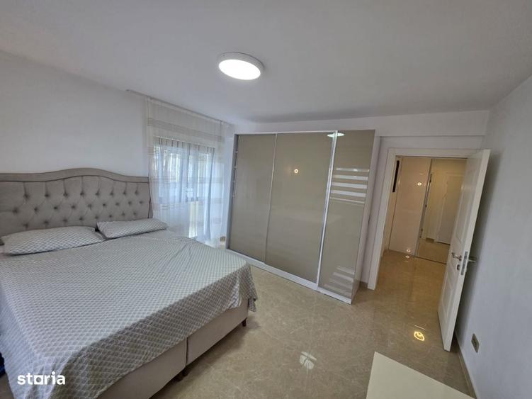 Apartament cu 3 camere în Păcurari