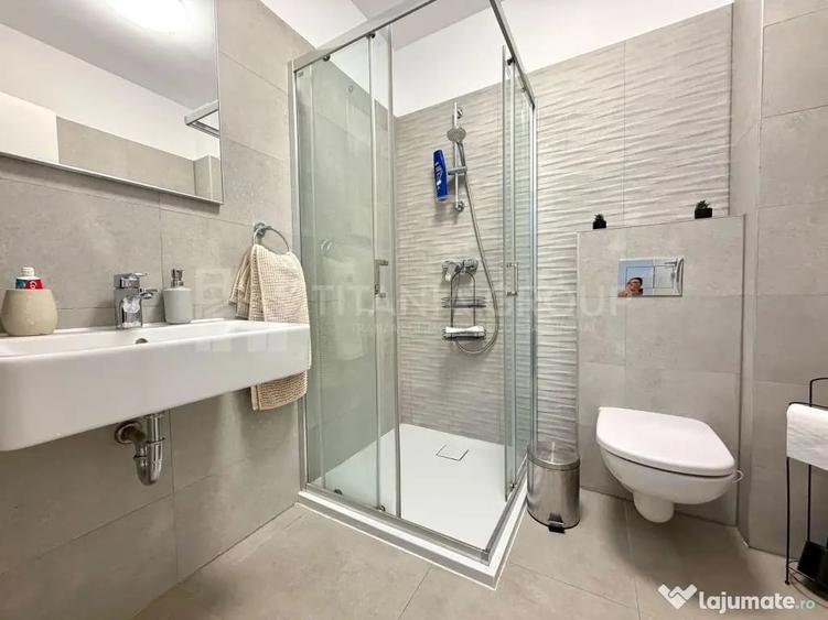 Apartament spatios 3 camere decomandat, parcare, zona Cor... - 5