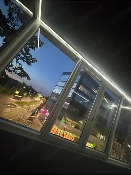 Apartament cu 2 camere semidecomandat în Brâncoveanu