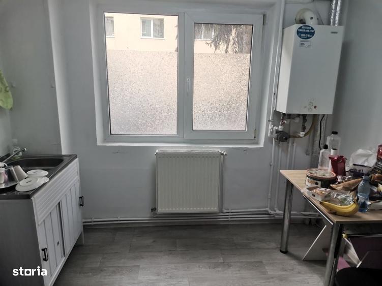 Spațiu comercial, de 56 mp, în Banat