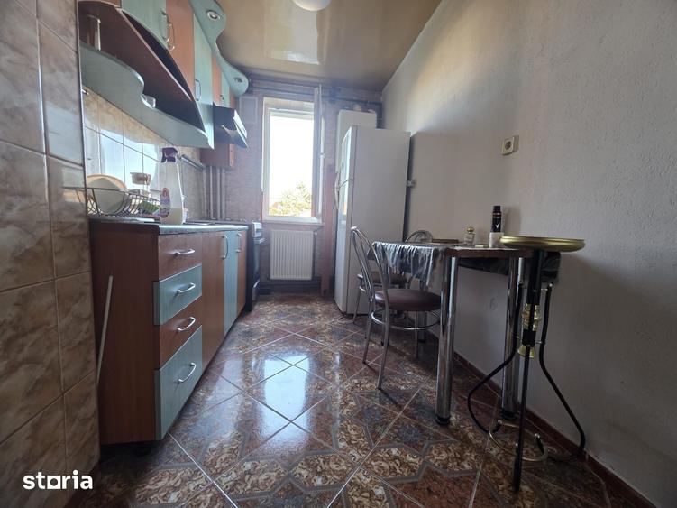 Apartament cu 2 camere în Astra