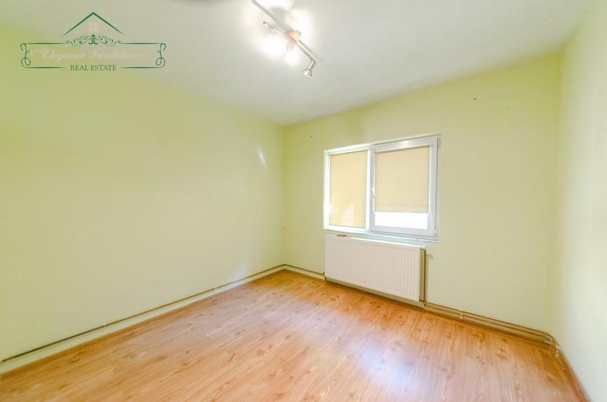 Apartament 3 camere cu centrala proprie, zona 100 Micalaca, Arad - 3