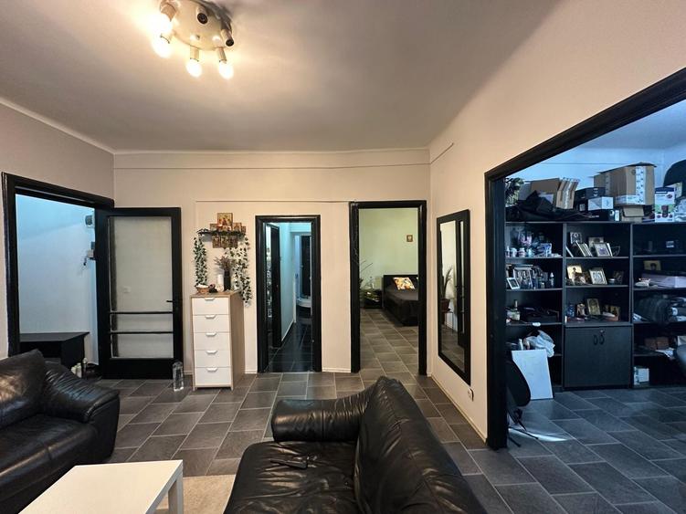 Apartament 2 Camere | Metrou Unirii | Radu Voda | Disponibil imediat - 1