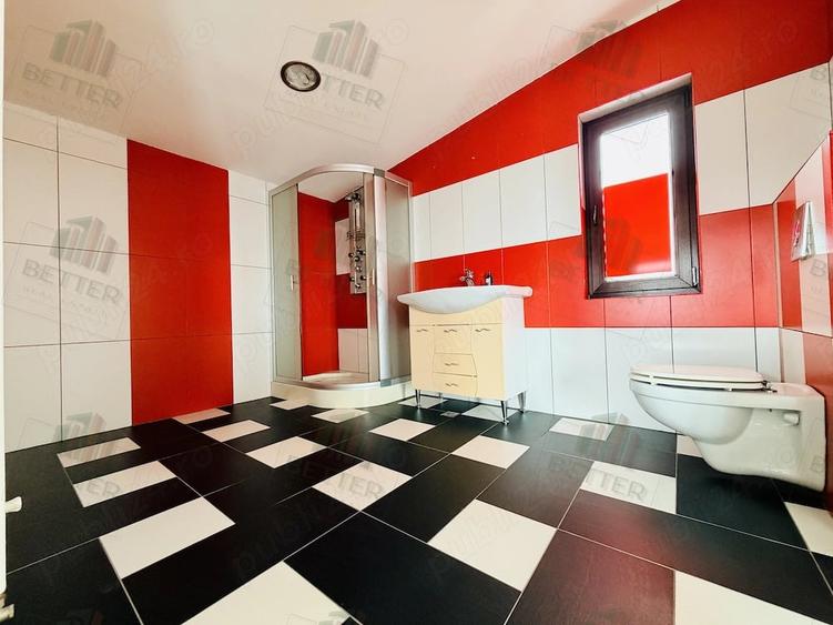 Casa individuala cu 5 camere, garaj ?i curte generoasa Pope?ti-Leordeni - 16