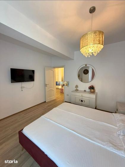 Apartament cu 2 camere în Nord