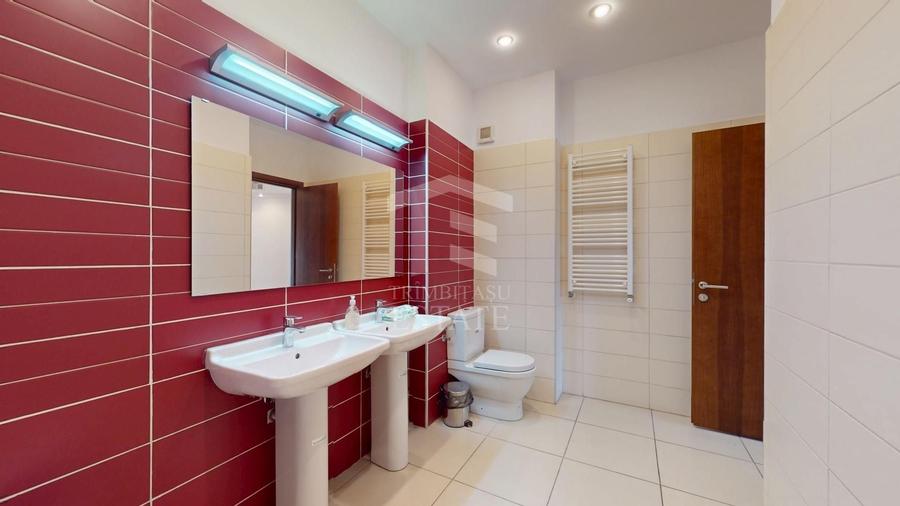 Apartament cu 2 camere decomandat în Ferdinand