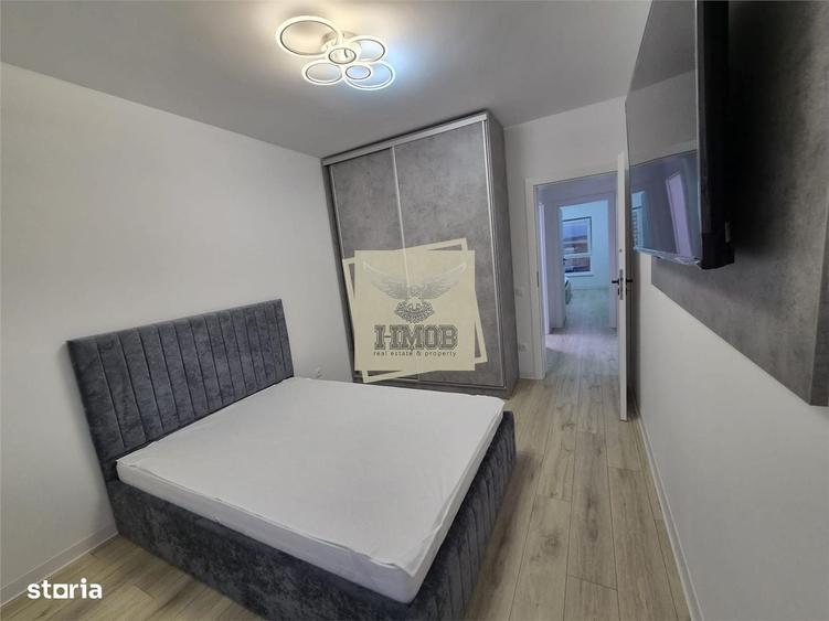Apartament cu 3 camere în Șelimbăr