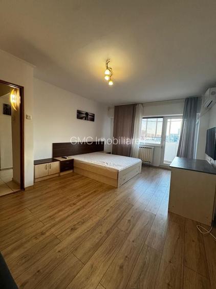 GARSONIERA | DECOMANDATĂ 40 MP | 8/8 + ETAJ TEHNIC | 13 SEPTEMBRIE T744
