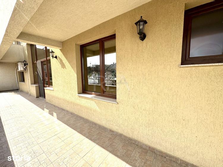 Duplex 6 camere, Dorobanti, 200mp, garaj + boxa incluse - 2