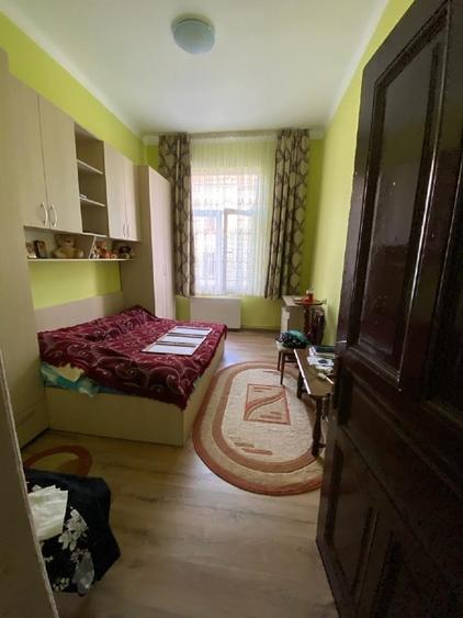 Apartament 4 camere Cișmigiu - 8