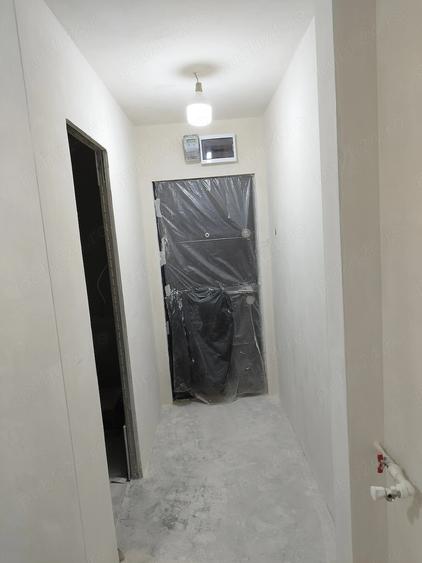 Apartament cu 2 camere decomandat în Brâncoveanu