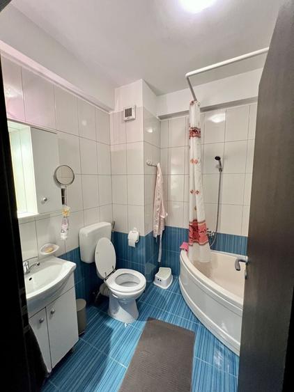 Garsonieră nedecomandată în Roșu