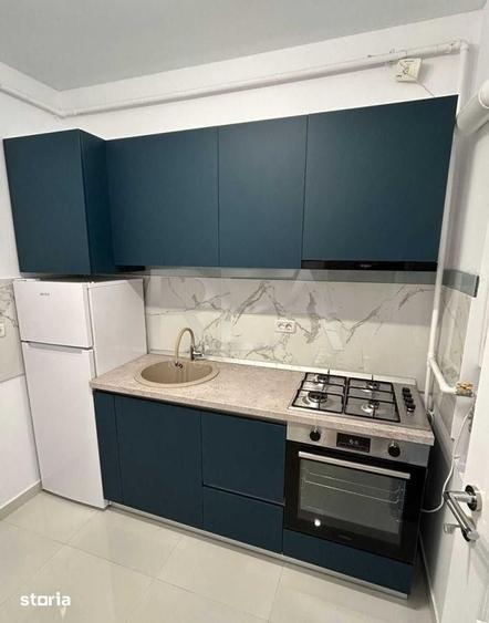 Garsoniera- Centrala Proprie- Bloc 2022-Central Address Residence/Parc - 5