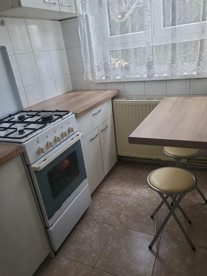 Garsonieră în Central