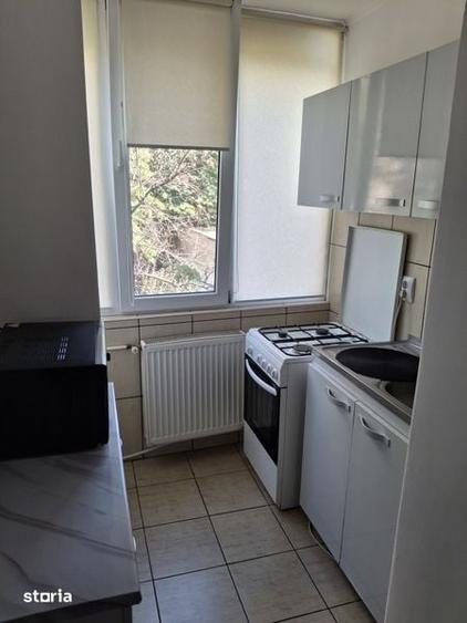 Apartament cu 2 camere în Iosia