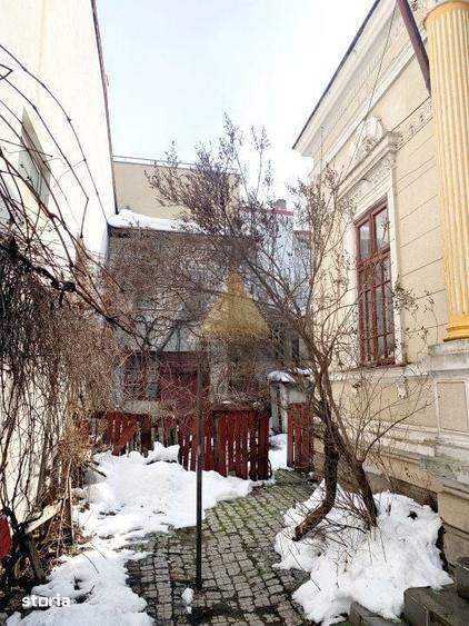 CASA INVESTITIE| Piata Victoriei Spital Grigore Alexandrescu - 15