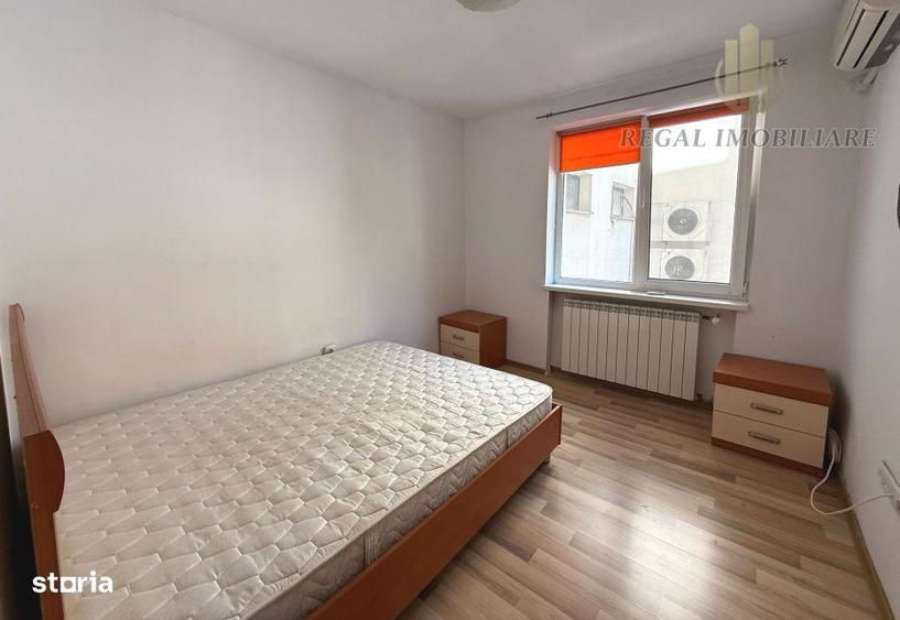 Apartament cu 2 camere, mobilat în Centrul Istoric