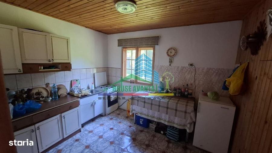 Casa de vacanta /Cabana de vanatoare Soveja - Vrancea - 5