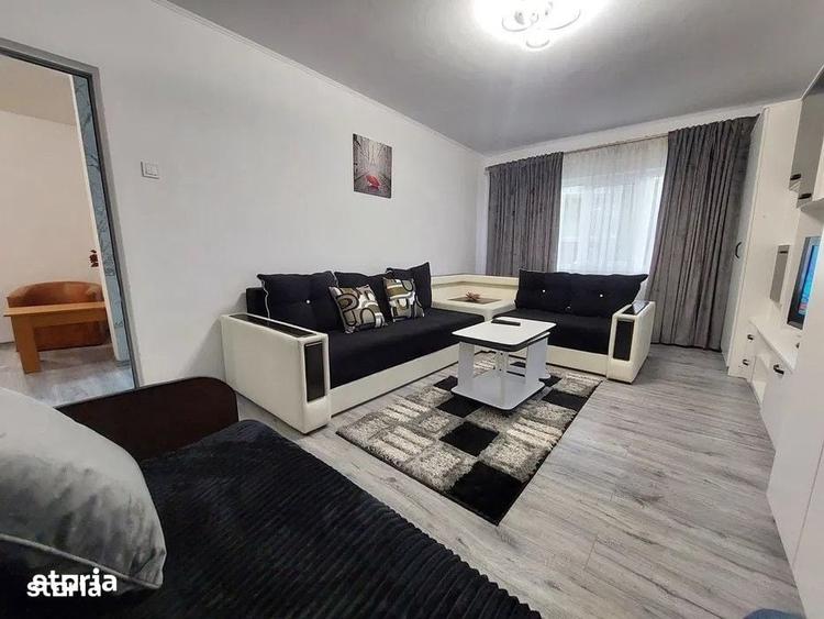 Apartament cu 2 camere în Sud