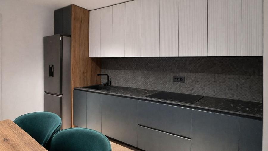 REA1028121 Apartament lux 3 camere I Timpuri Noi - 8