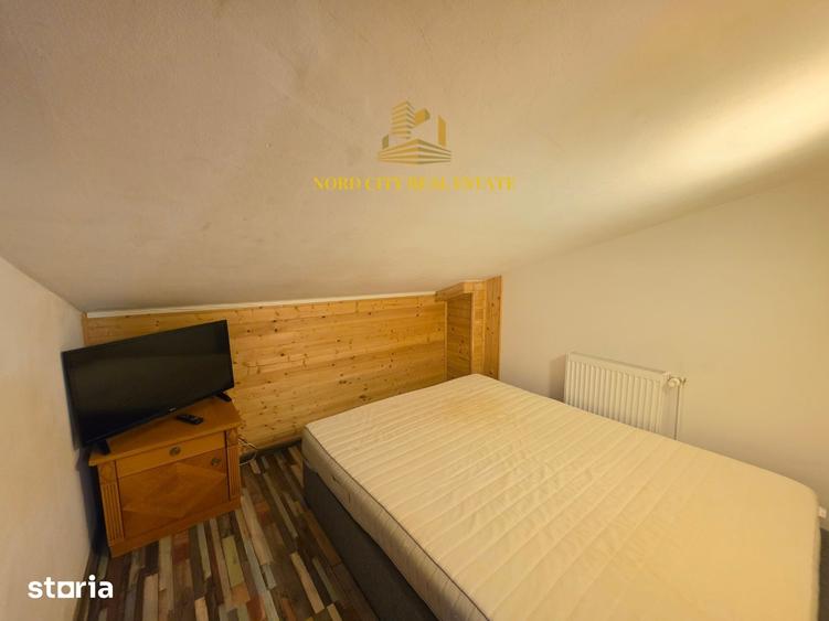 Casa P+1+M | Ultracentral Bd. Gheorghe Magheru - Romana - 13