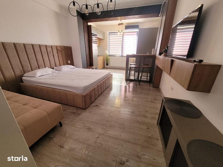 Apartament în Nord