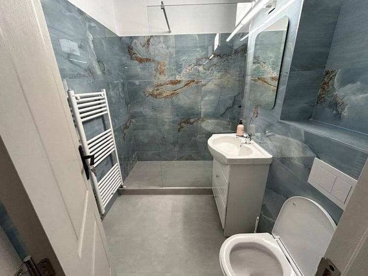 Apartament cu 2 camere decomandat în Mănăștur