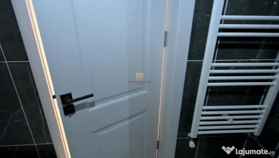 Cel mai bun pret Apartament 3 camere in bloc nou Suceava - 5