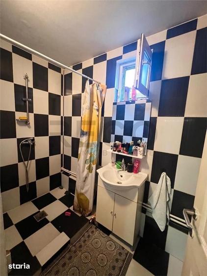 Casă cu 3 camere cu Teren 300 Mp în Tileagd