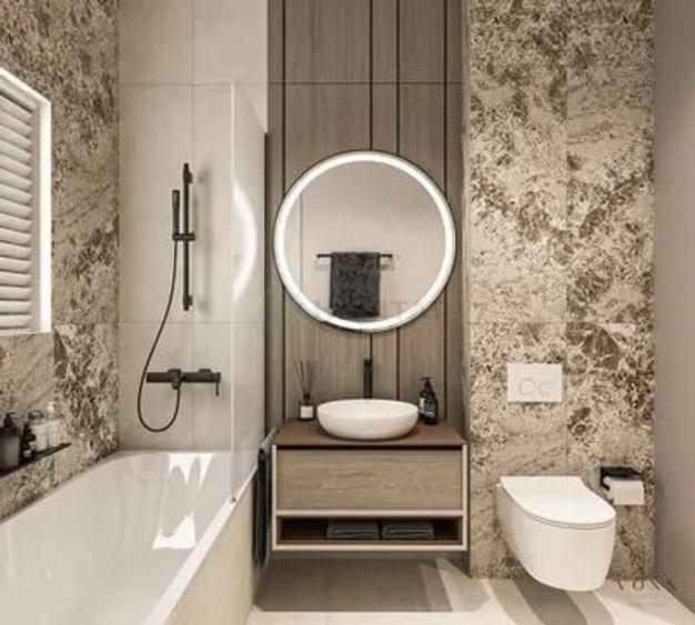 Casa individuala P+Mansarda Vivo Residence - 11