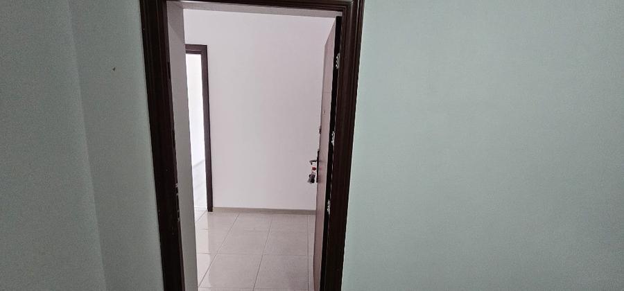 Apartament cu 2 camere semidecomandat în Sânpetru