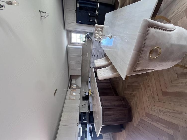 Casă cu Teren 800 Mp în Sânmartin