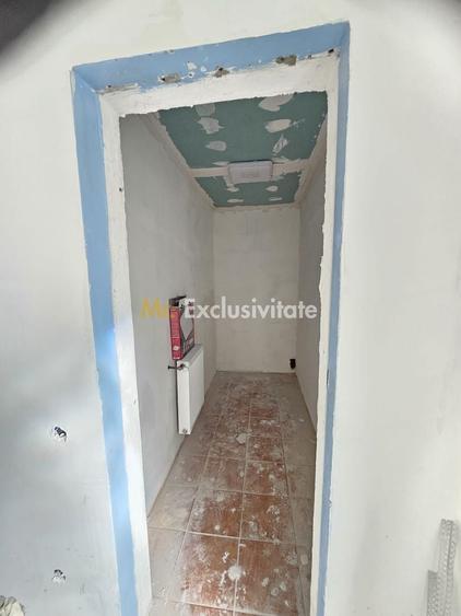 Vila generoasa cu piscina/pretabila centru rezidential privat-Turda - 26