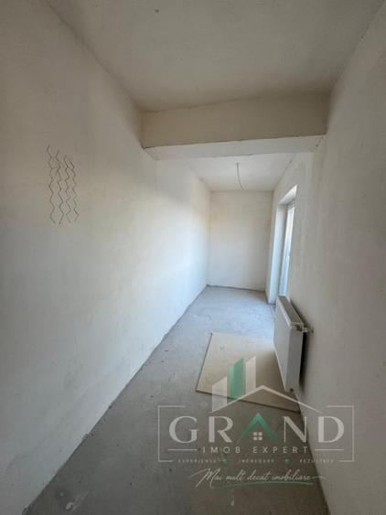 Apartament cu 2 camere semidecomandat în Dâmbul Rotund