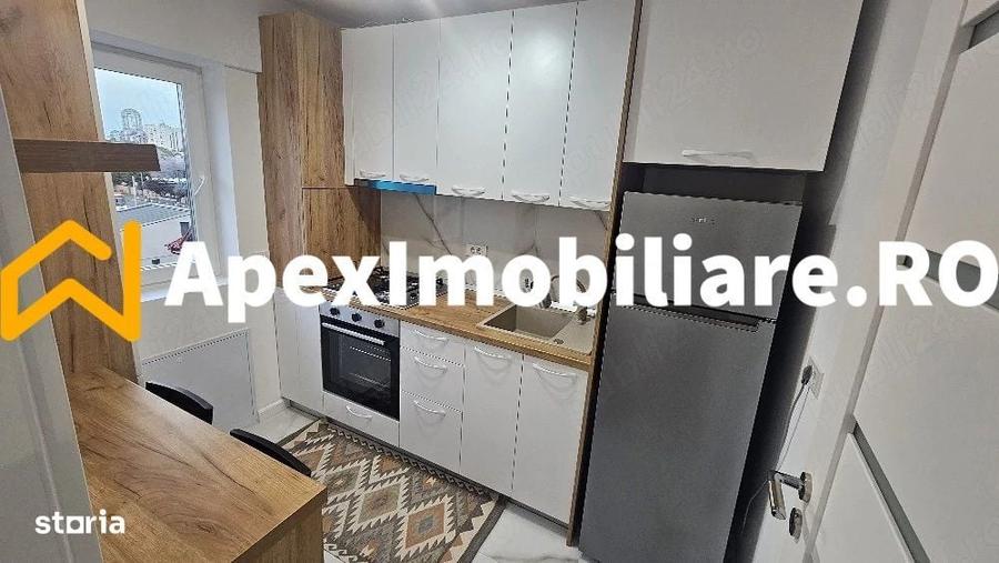 Garsonieră semidecomandată în Jilava
