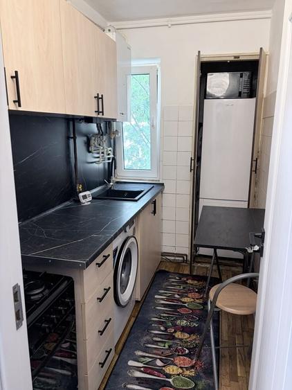 Apartament 2 camere zina Piata Rahovei - 5