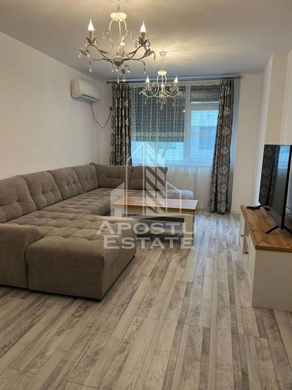 Apartament cu 2 camere de inchiriat, parcare, City Of Mara, Timisoara - 1
