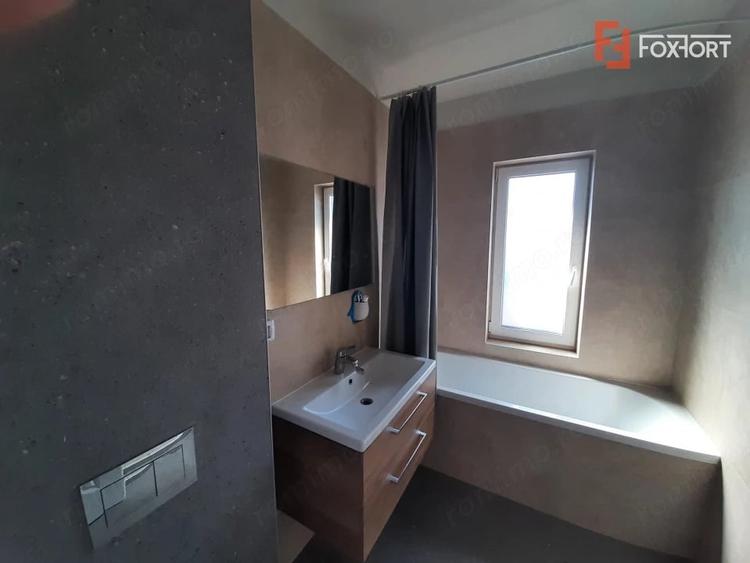 Apartament cu 2 camere decomandat în Mehala