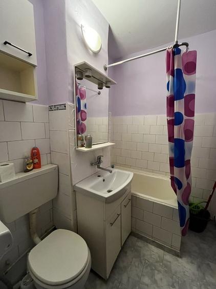 Garsonieră semidecomandată în Hipodrom
