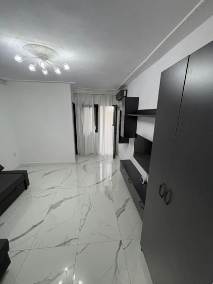 Garsonieră în Giurgiului