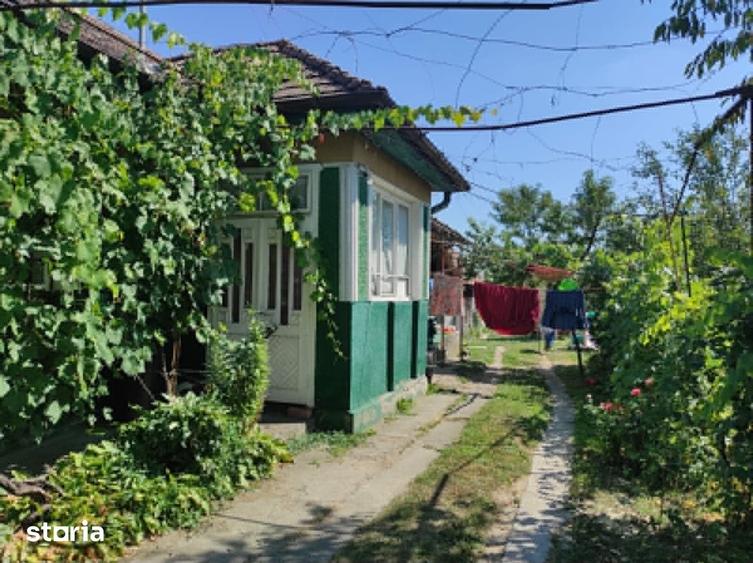 Casa de vanzare sat Leordeni jud Mures - 6