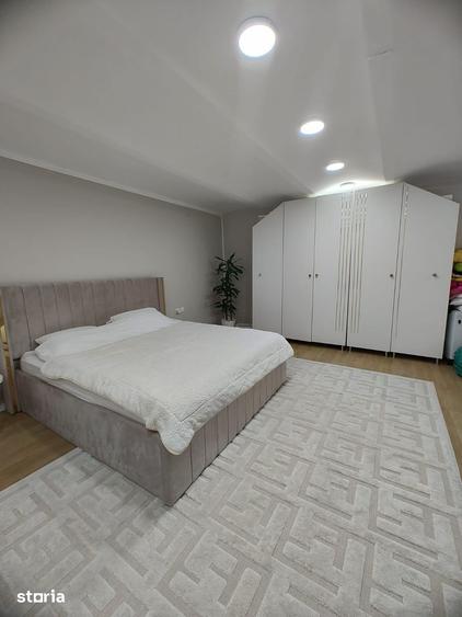 Casă cu 4 camere cu Teren 703 Mp în Aurel Vlaicu