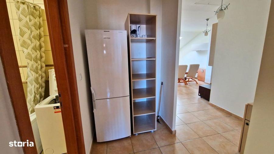 Apartament cu 3 camere în Steaua