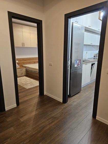 Apartament cu 2 camere decomandat în Centura