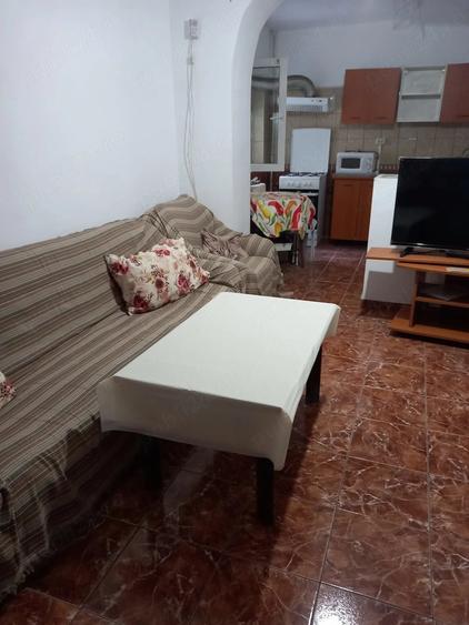 Apartament cu 2 camere decomandat în Turda