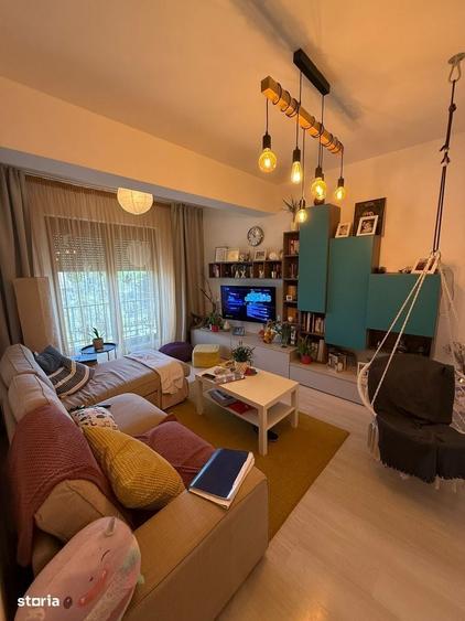 Apartament cu 3 camere decomandat, 2 bai, loc de parcare inclus - 9