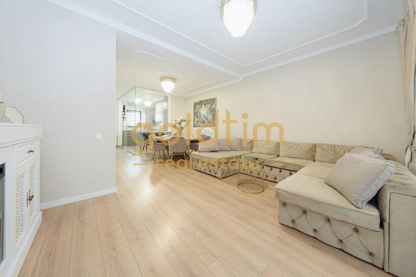 Vila moderna 5 camere de inchiriat/Pipera/Iancu Nicolae/Alexander Residence/Lux - 1