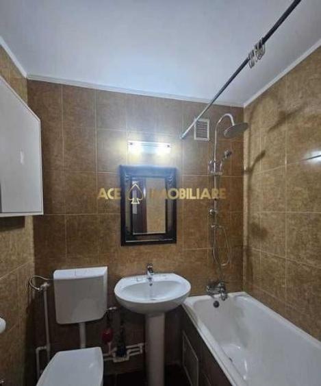 Apartament cu 2 camere decomandat, mobilat în Antiaeriană