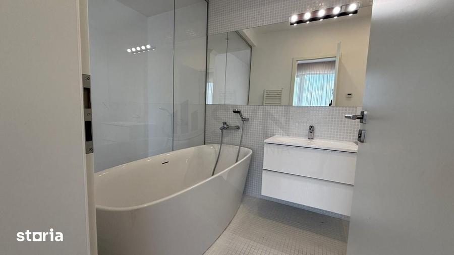 Apartament cu 4 camere în Eminescu